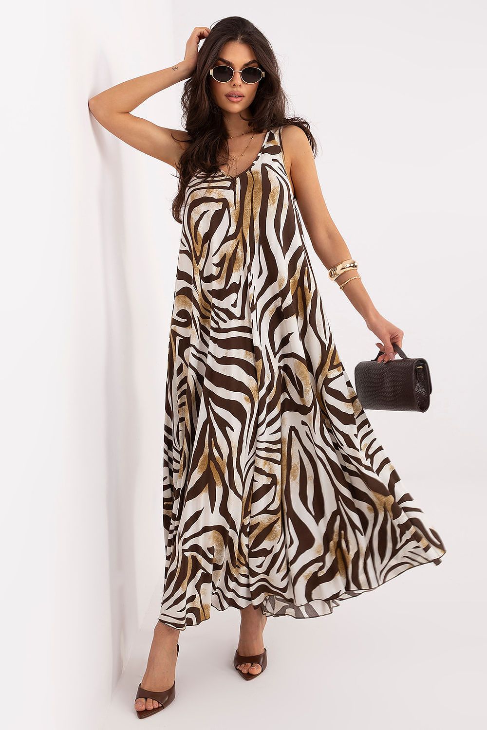  Robe de jour model 227863 Italy Moda 
