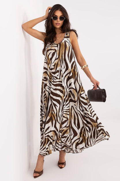  Robe de jour model 227863 Italy Moda 