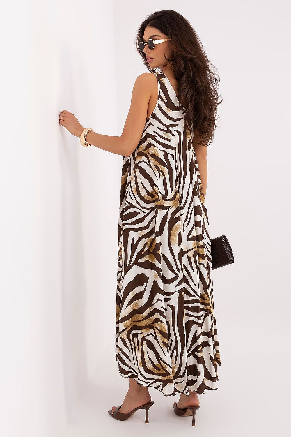  Robe de jour model 227863 Italy Moda 