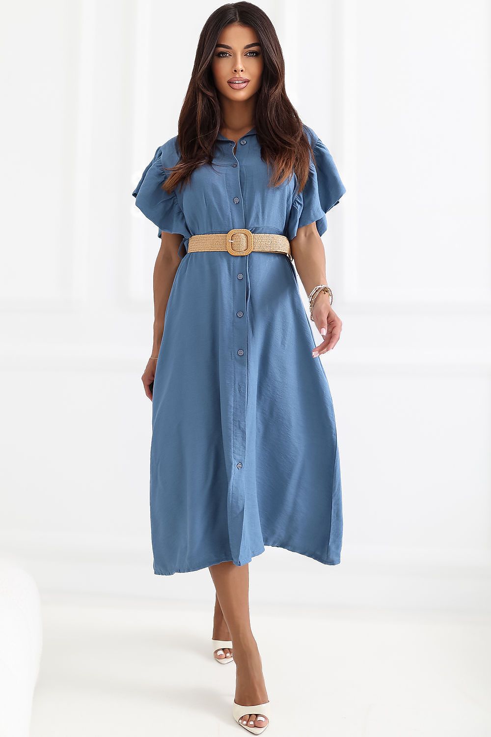  Robe de jour model 227865 Italy Moda 