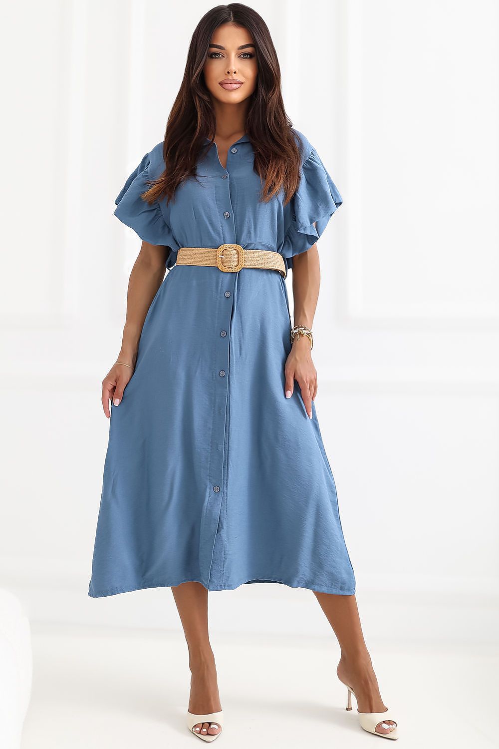  Robe de jour model 227865 Italy Moda 