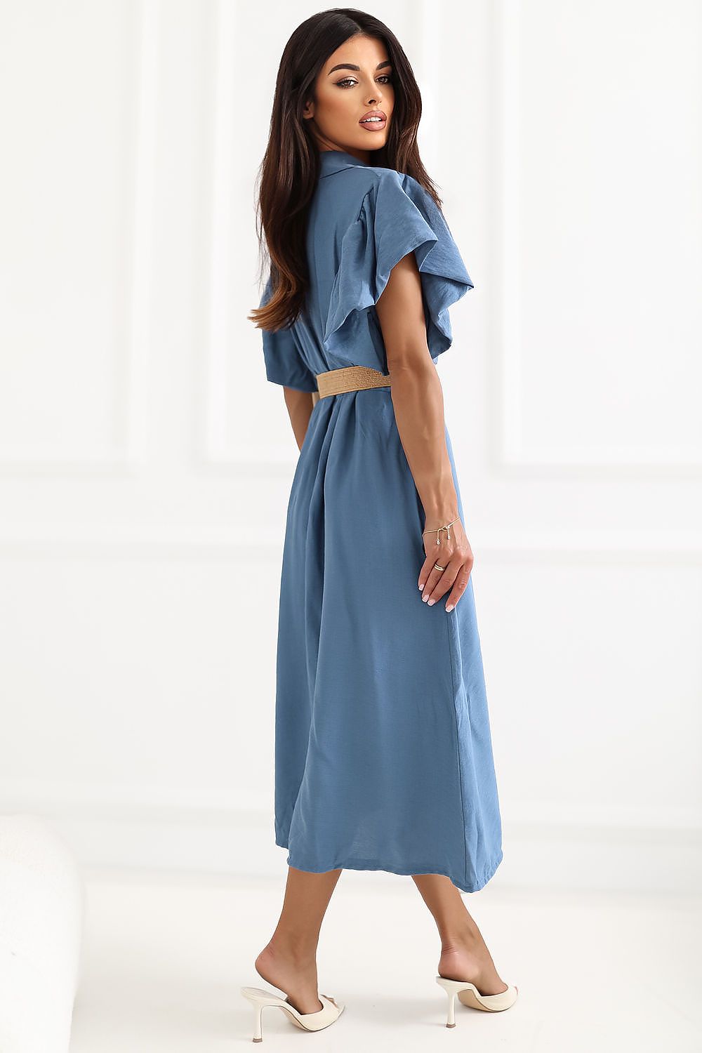  Robe de jour model 227865 Italy Moda 