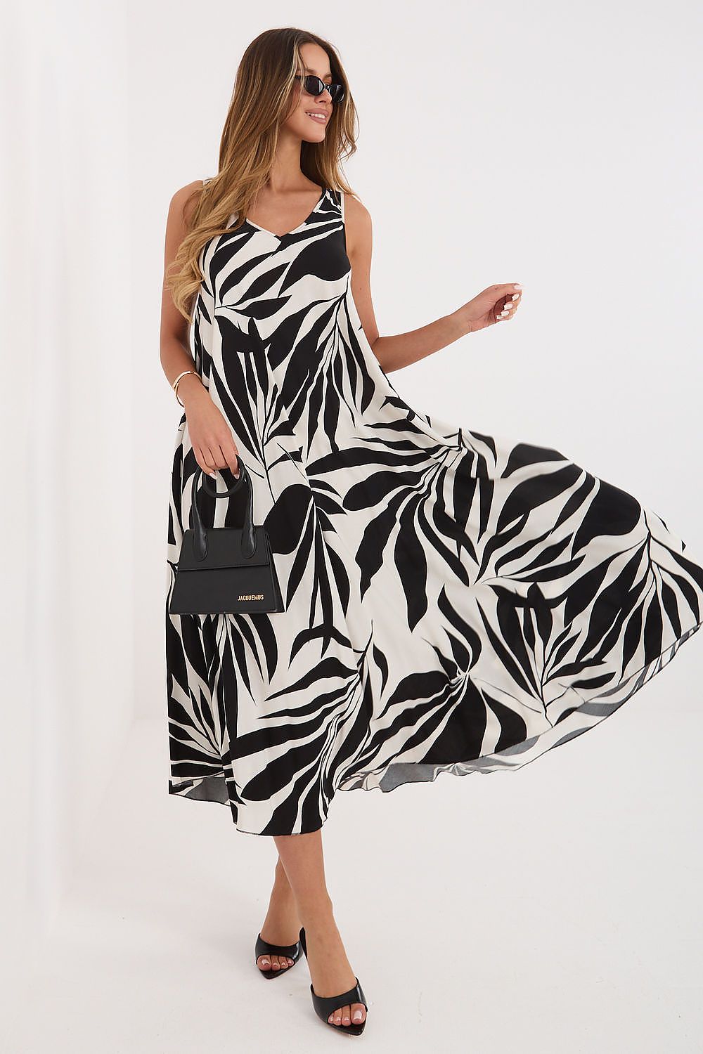  Robe de jour model 227870 Italy Moda 