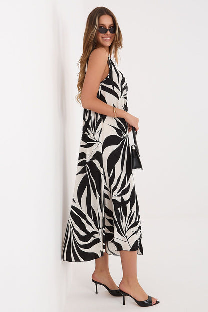  Robe de jour model 227870 Italy Moda 