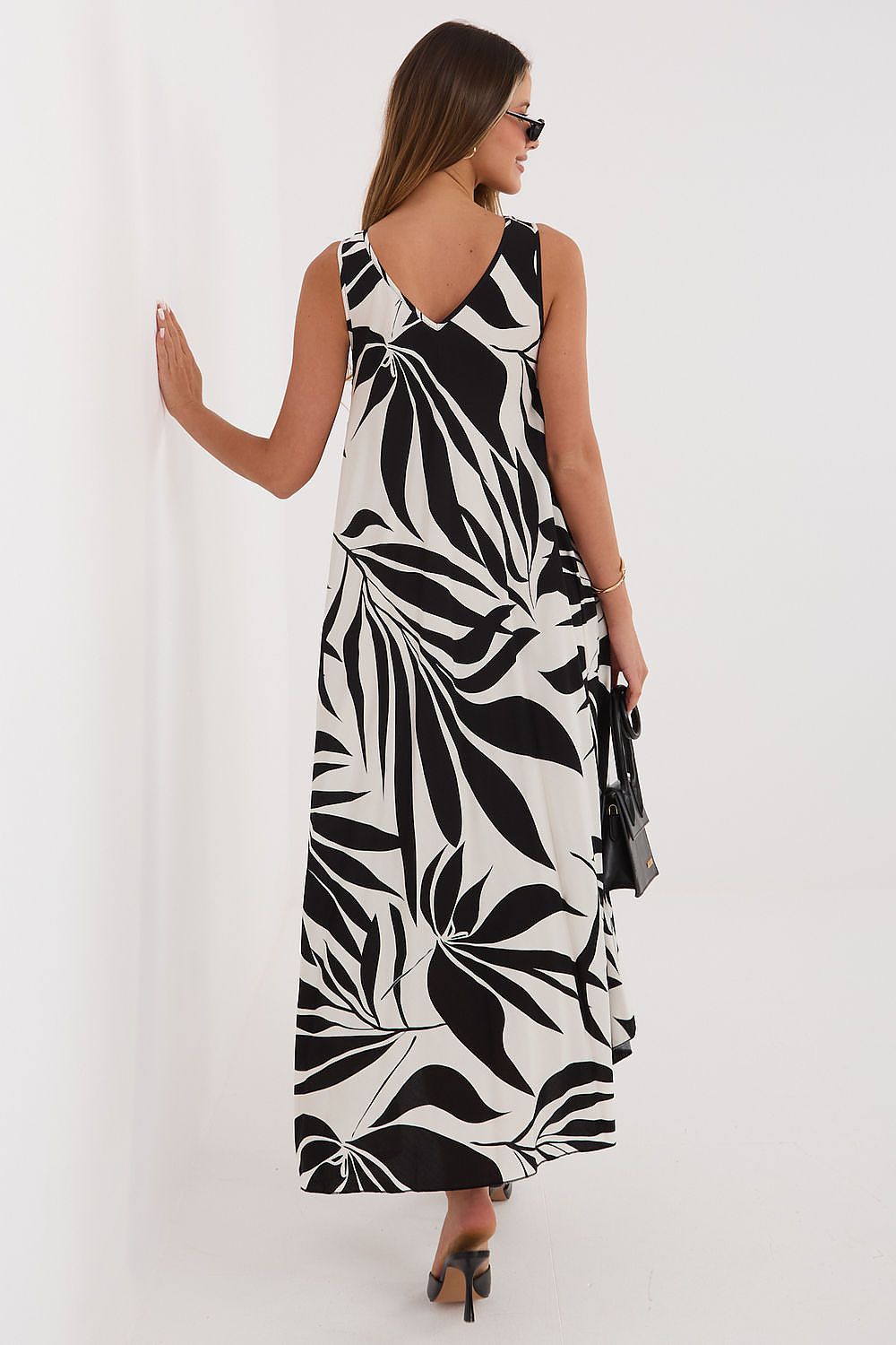  Robe de jour model 227870 Italy Moda 
