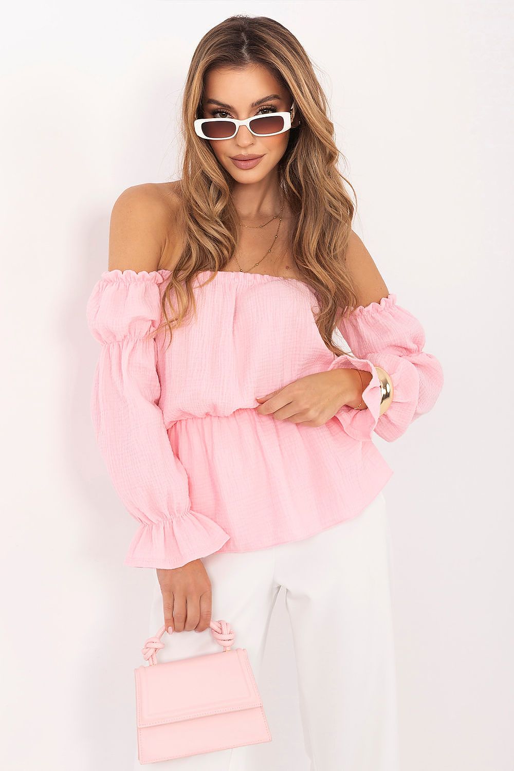  Chemisier model 227877 Italy Moda 