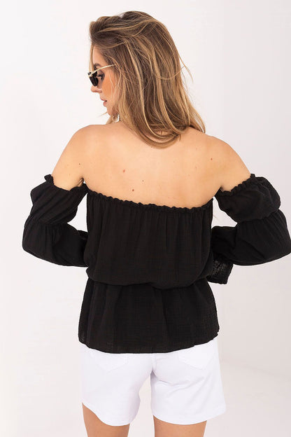  Chemisier model 227878 Italy Moda 
