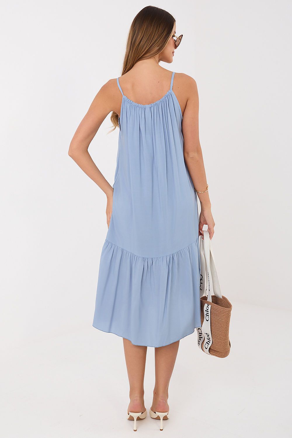  Robe de jour model 227882 Italy Moda 