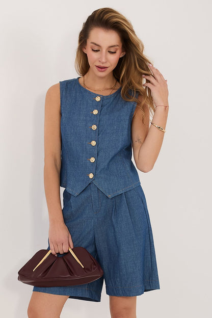 L`ensemble model 227860 Italy Moda 