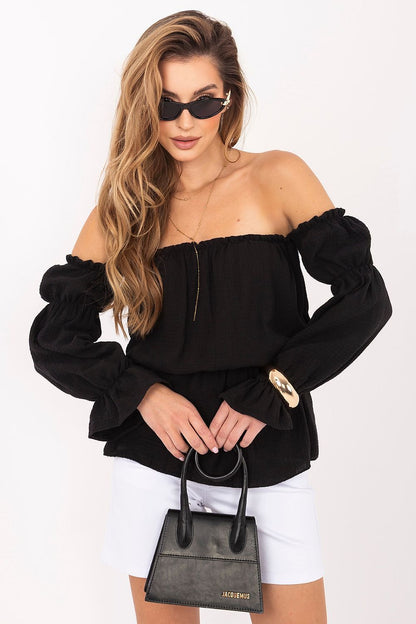  Chemisier model 227878 Italy Moda 