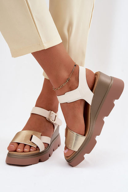  Cothurnes model 227899 Step in style 