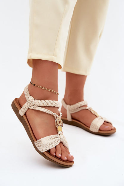  Sandales model 227901 Step in style 