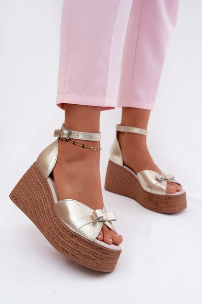  Cothurnes model 227916 Step in style 