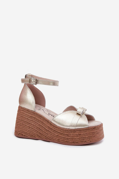  Cothurnes model 227916 Step in style 