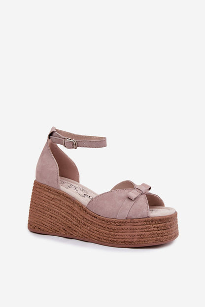  Cothurnes model 227917 Step in style 