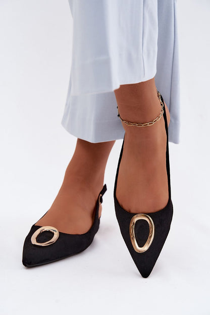  Sandales model 227923 Step in style 