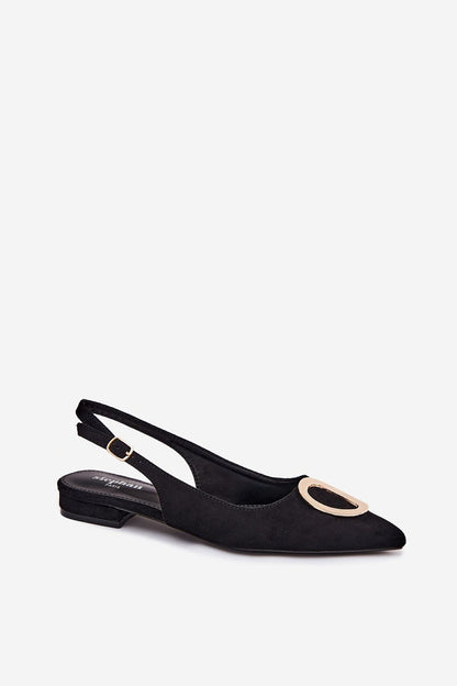  Sandales model 227923 Step in style 