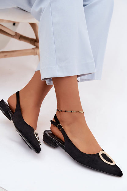  Sandales model 227923 Step in style 