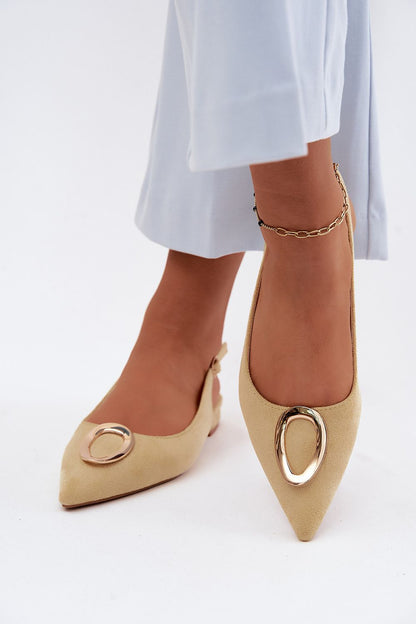  Sandales model 227924 Step in style 