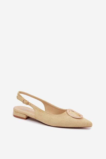 Sandales model 227924 Step in style 