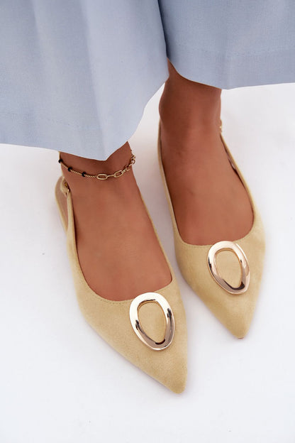  Sandales model 227924 Step in style 