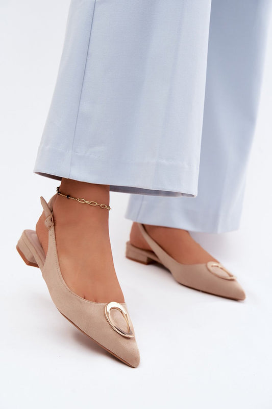  Sandales model 227925 Step in style 
