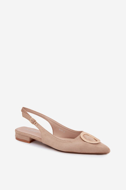  Sandales model 227925 Step in style 