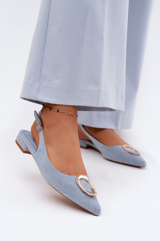  Sandales model 227926 Step in style 