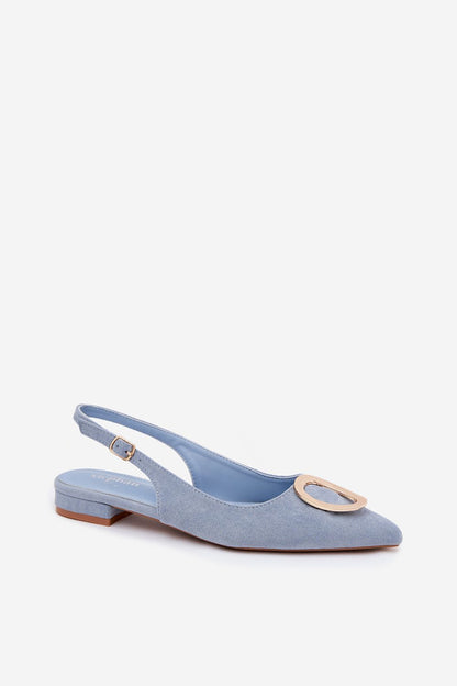  Sandales model 227926 Step in style 