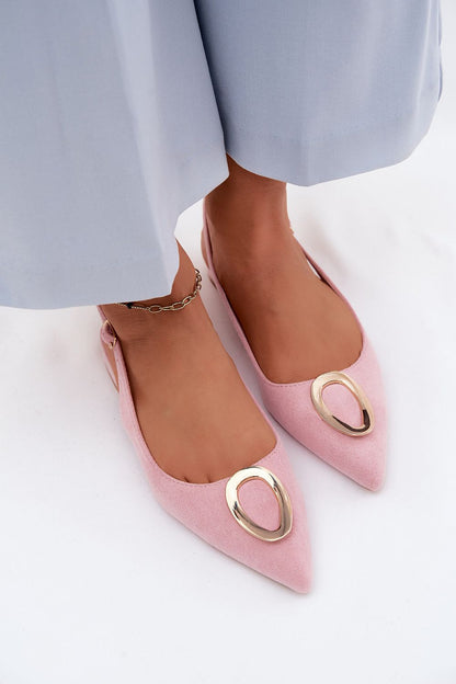  Sandales model 227927 Step in style 