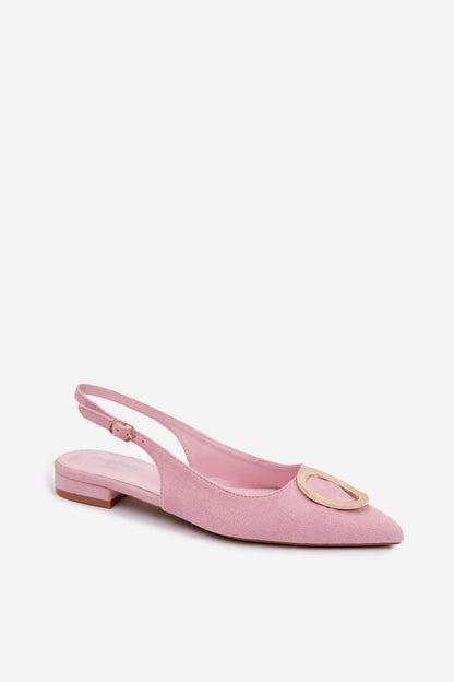  Sandales model 227927 Step in style 