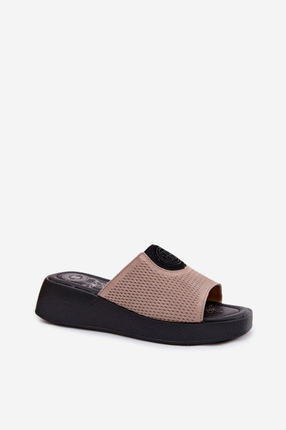  Cothurnes model 227931 Step in style 