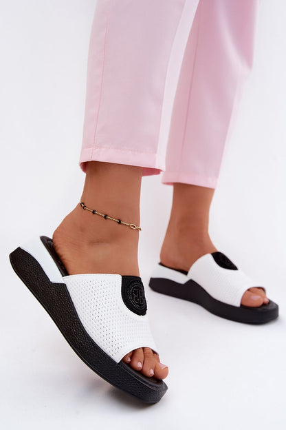  Cothurnes model 227932 Step in style 