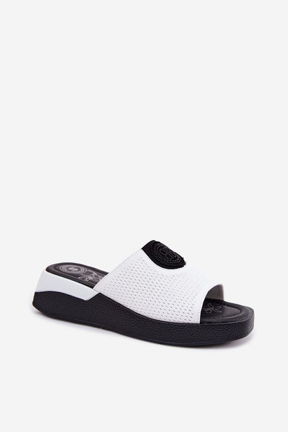  Cothurnes model 227932 Step in style 