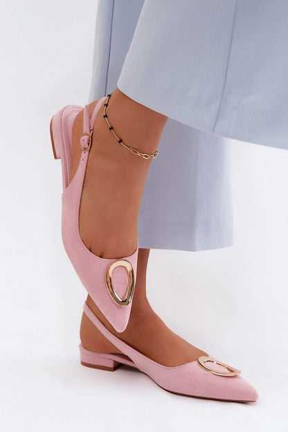  Sandales model 227927 Step in style 