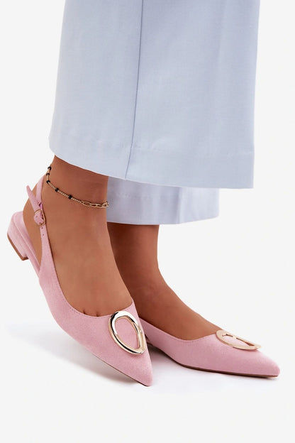  Sandales model 227927 Step in style 