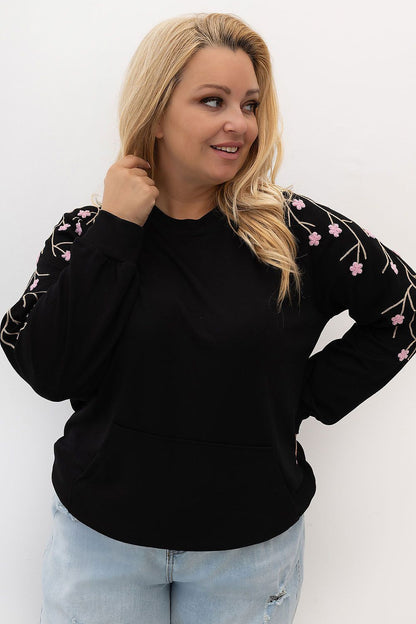  Sweatshirt model 228060 Relevance 
