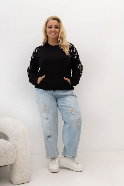  Sweatshirt model 228060 Relevance 