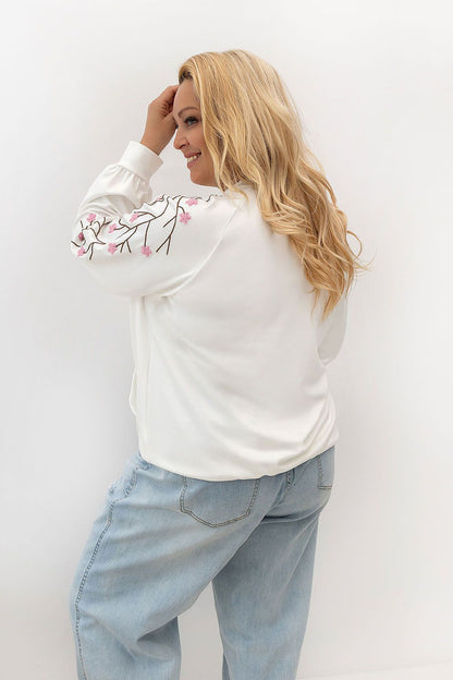  Sweatshirt model 228062 Relevance 