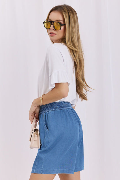  Chemisier model 228064 Relevance 