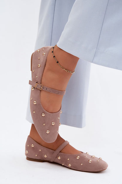  Ballerine model 228087 Step in style 
