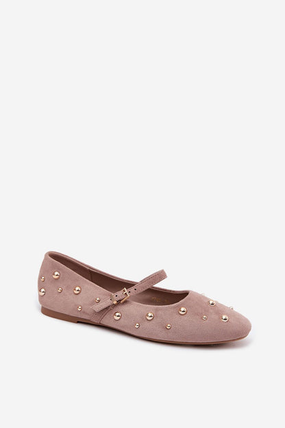  Ballerine model 228087 Step in style 