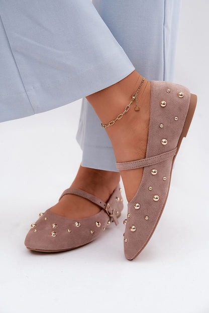  Ballerine model 228087 Step in style 