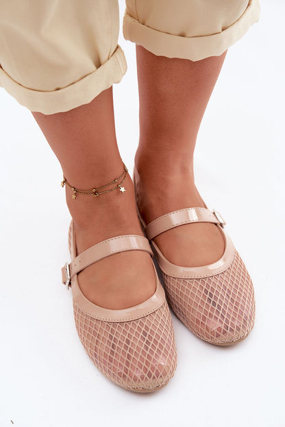  Ballerine model 228091 Step in style 