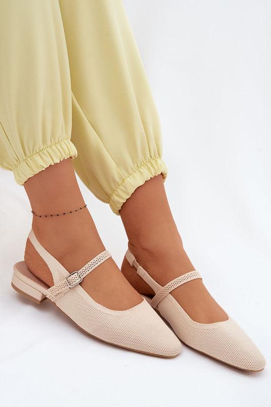  Sandales model 228093 Step in style 