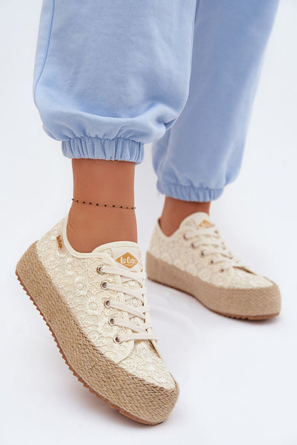  Baskets model 228097 Step in style 