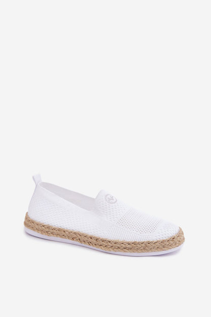  Espadrille model 228099 Step in style 