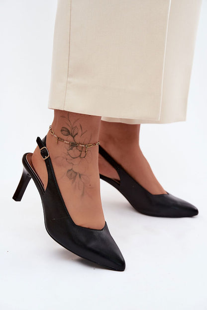  Sandales à talons model 228111 Step in style 