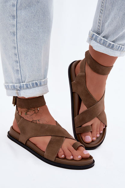  Sandales model 228115 Step in style 
