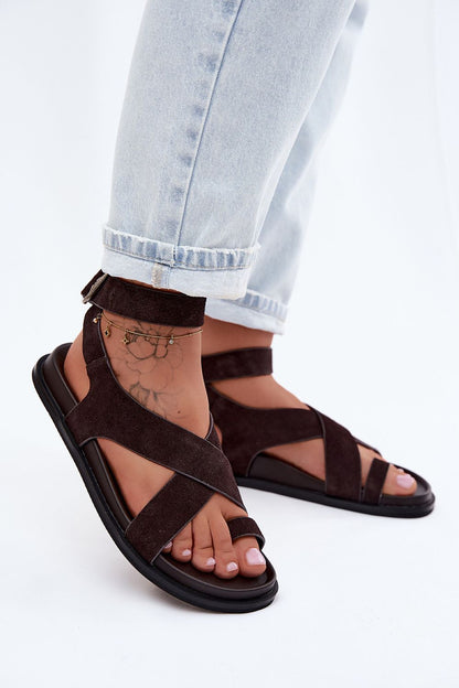  Sandales model 228116 Step in style 